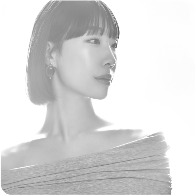 メイクアップアーティスト 小林枝織